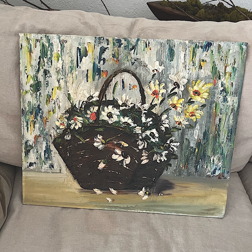 16x20 painting